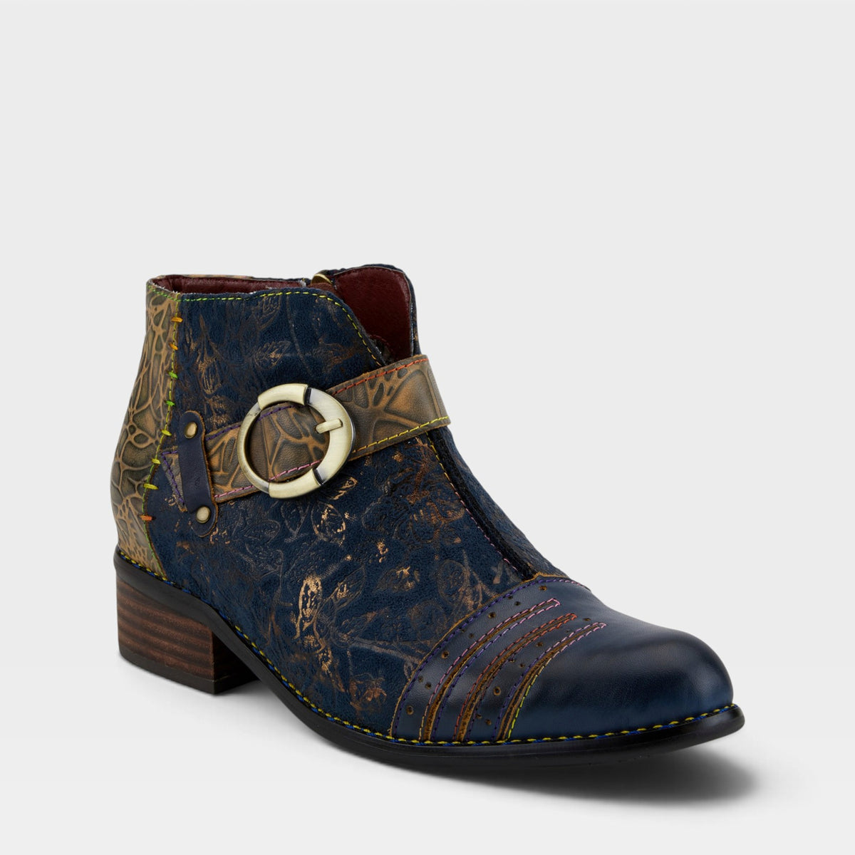 L'ARTISTE GEORGIANA BOOTS-19