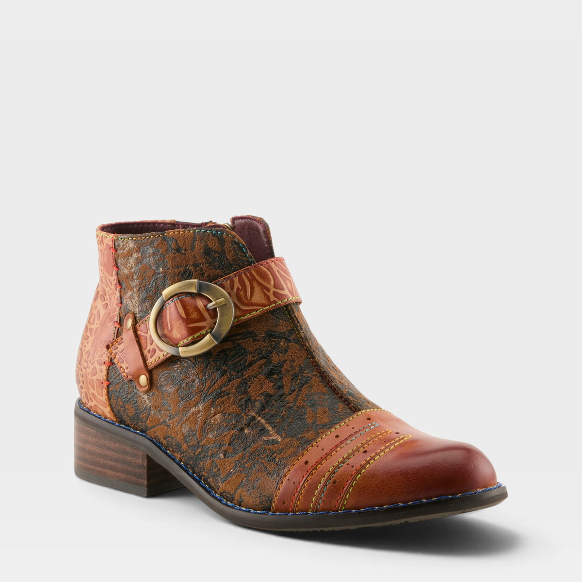 L'ARTISTE GEORGIANA BOOTS-13