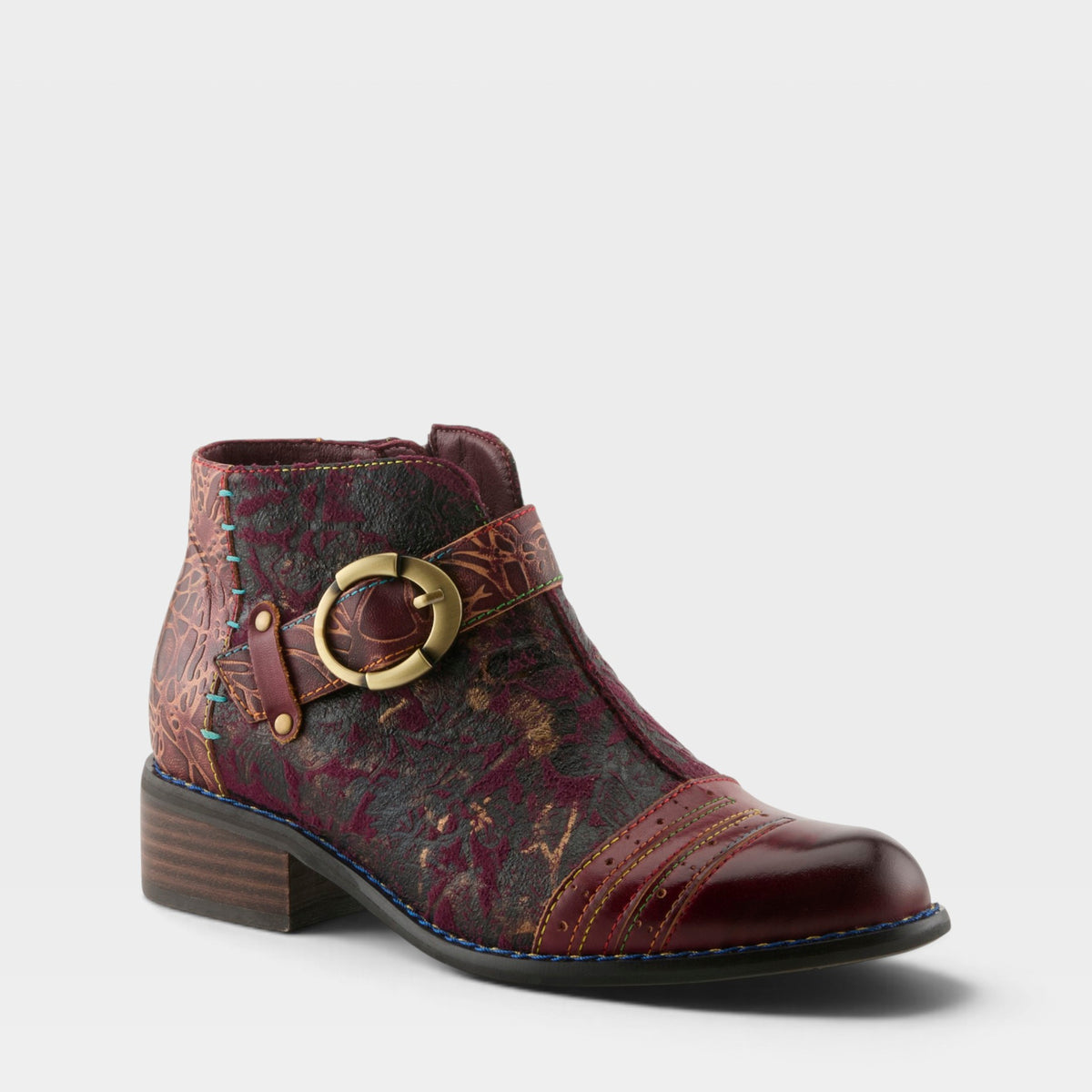 L'ARTISTE GEORGIANA BOOTS-7