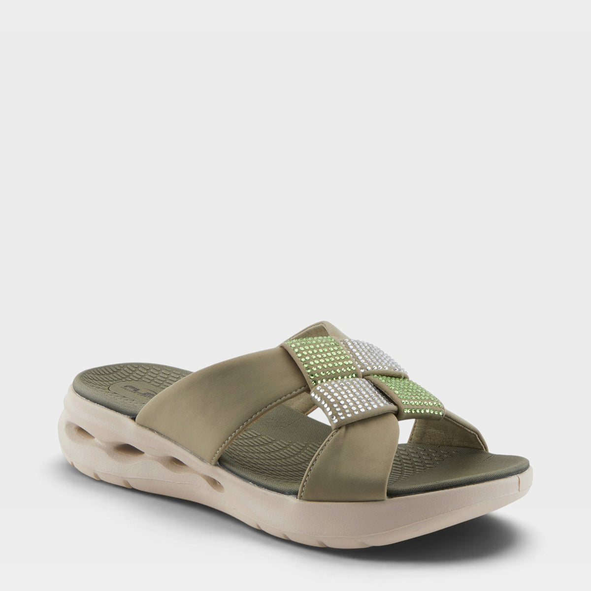 FLEXUS GEOVANI SANDALS-3
