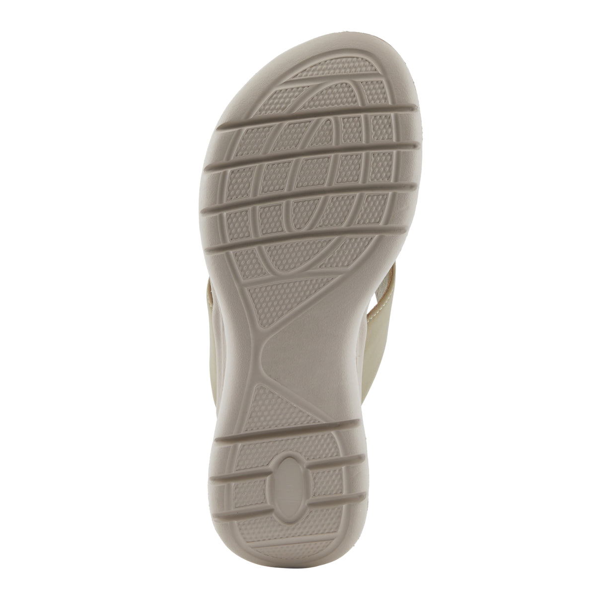 Flexus FLEXUS GEOVANI SANDALS sandal in olive green with flexible sole