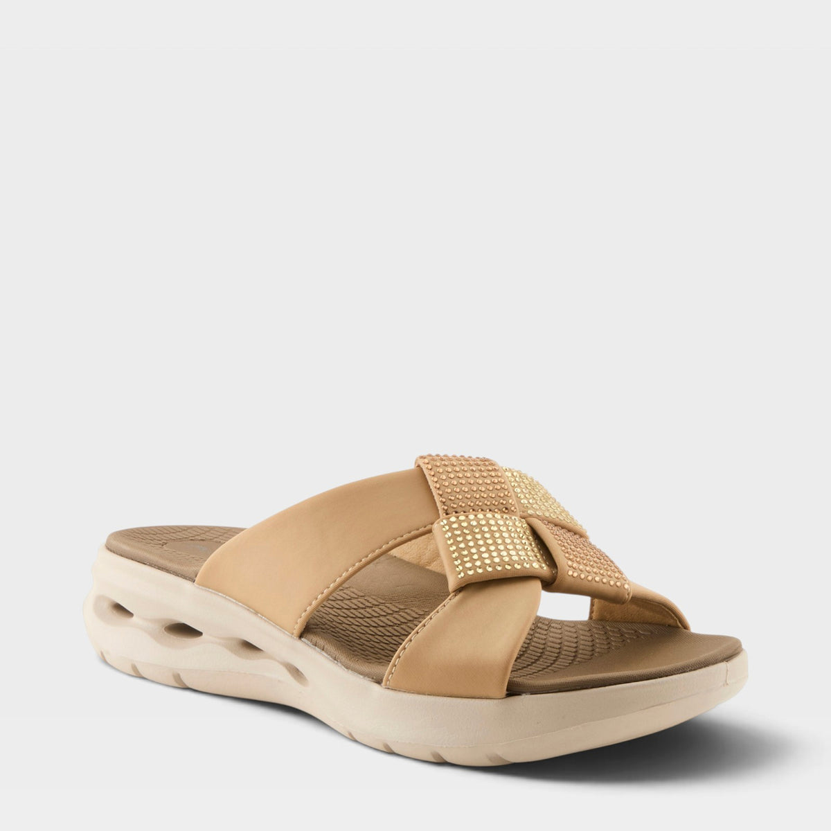 FLEXUS GEOVANI SANDALS