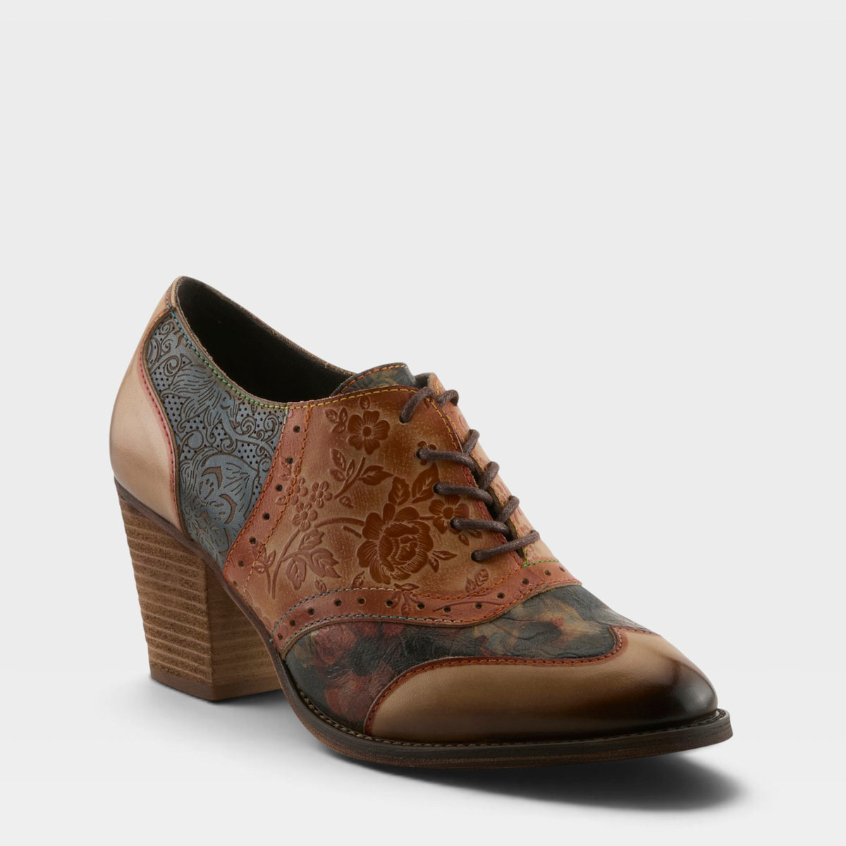 L'ARTISTE GHITA SHOES