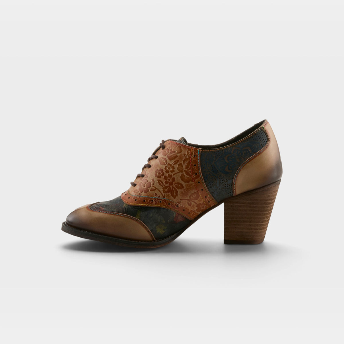 L'ARTISTE GHITA SHOES-5