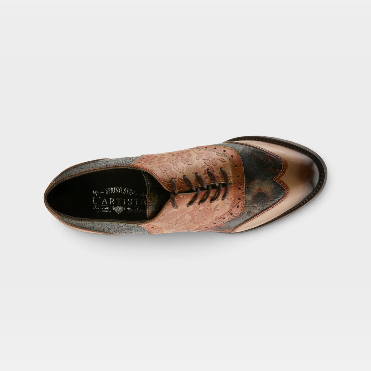 L'ARTISTE GHITA SHOES-12
