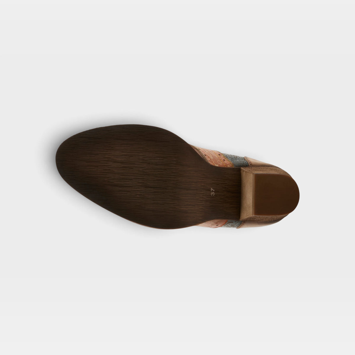 L'ARTISTE GHITA SHOES-13