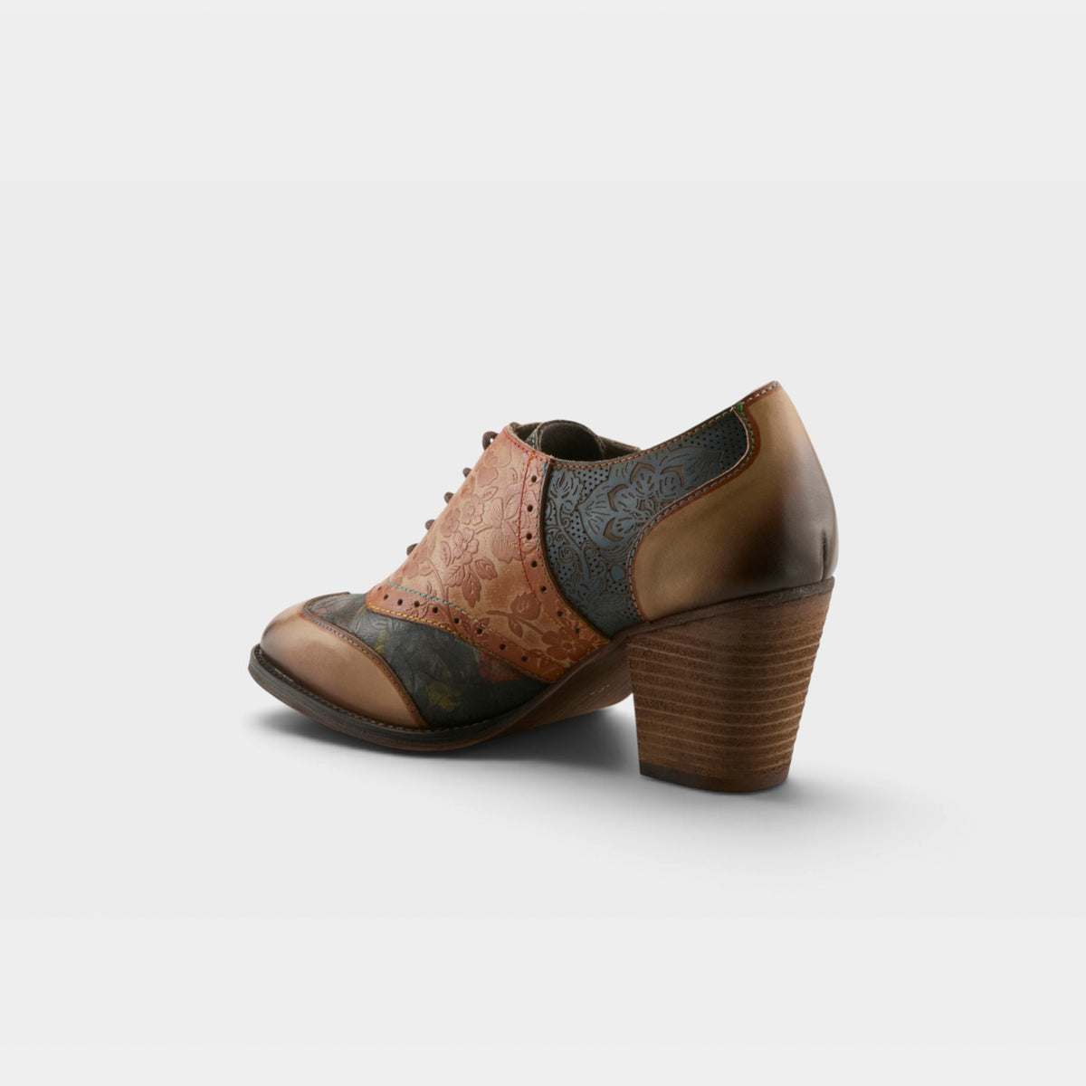 L'ARTISTE GHITA SHOES-14