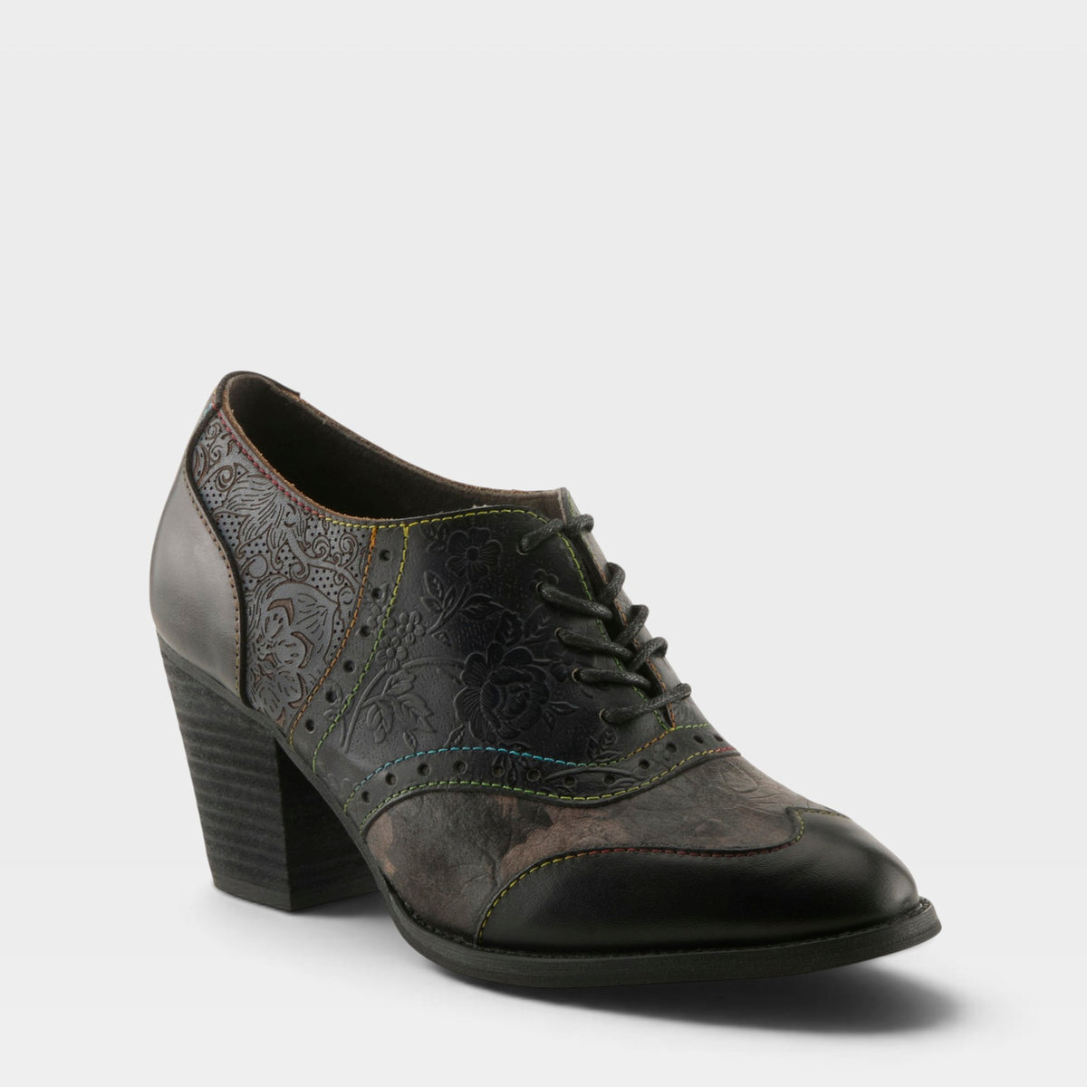 L'ARTISTE GHITA SHOES-1