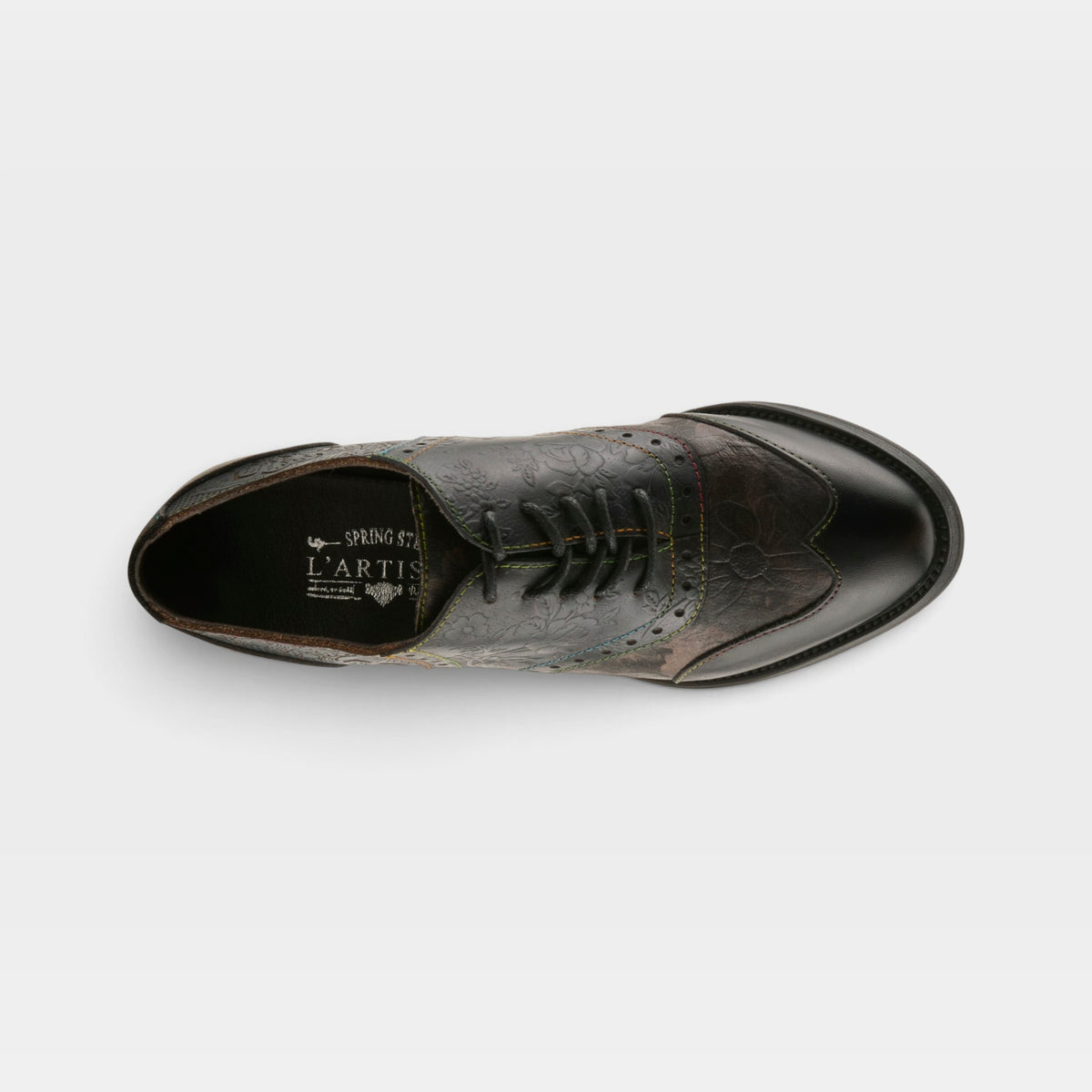 L'ARTISTE GHITA SHOES-16