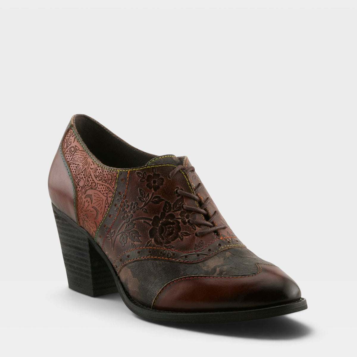 L'ARTISTE GHITA SHOES-3
