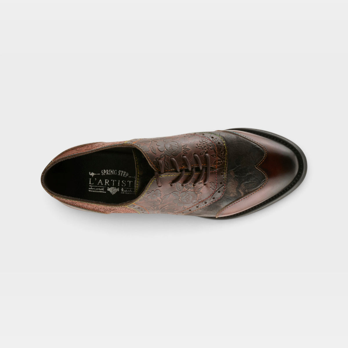 L'ARTISTE GHITA SHOES-8