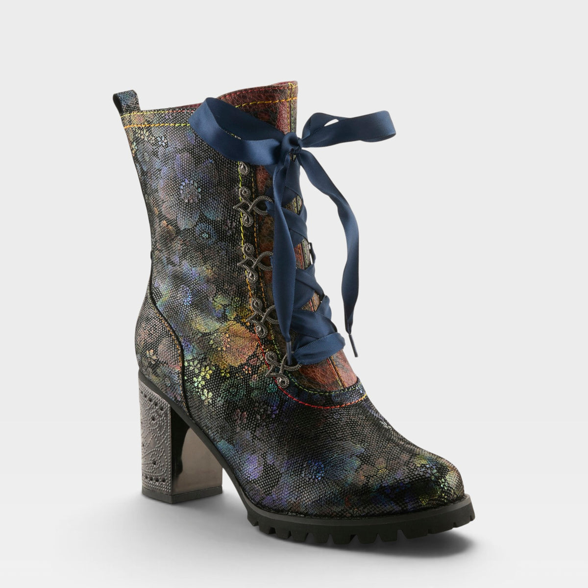L'ARTISTE GIRLYGO BOOTIES-1