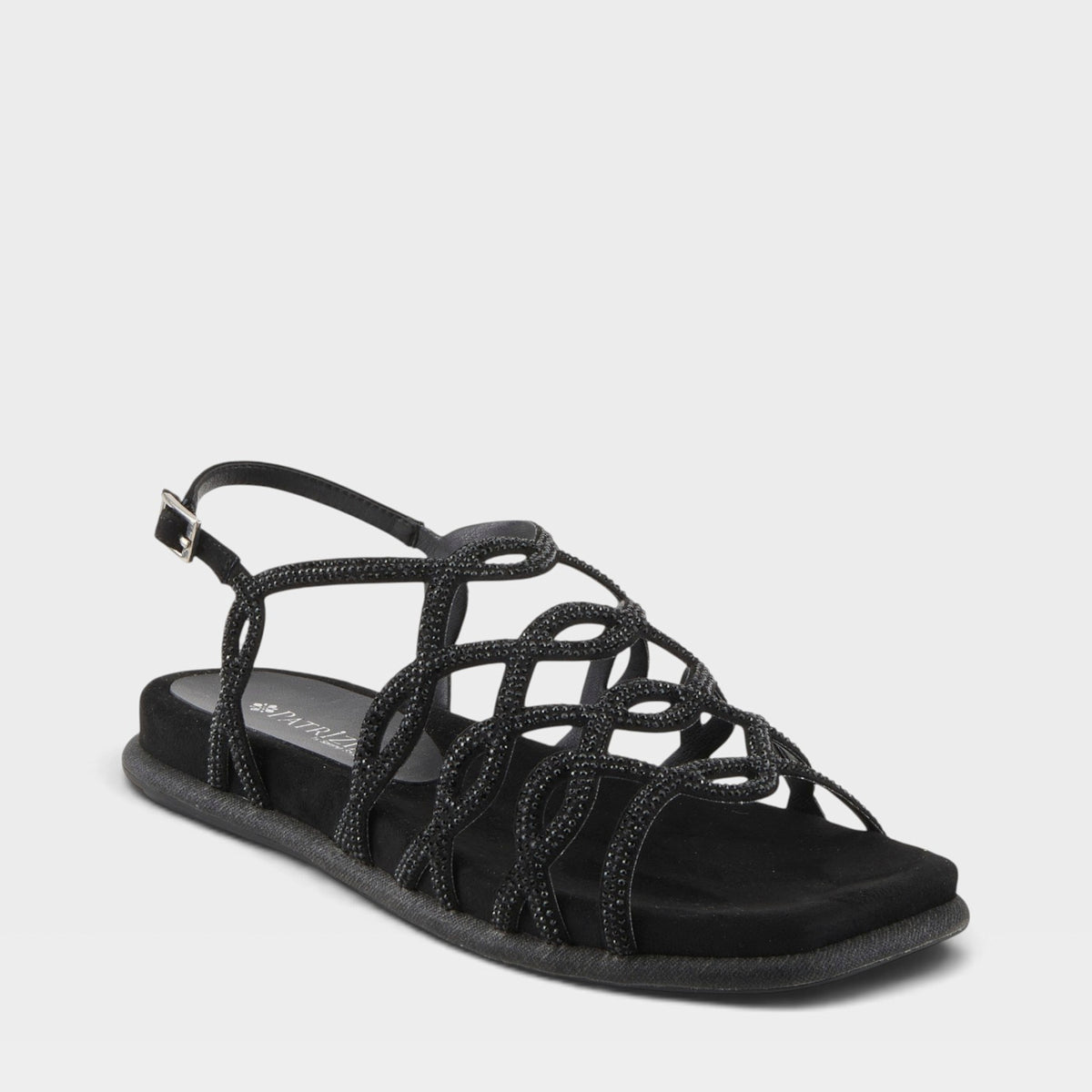 PATRIZIA GLAMGLOSS SANDALS-32