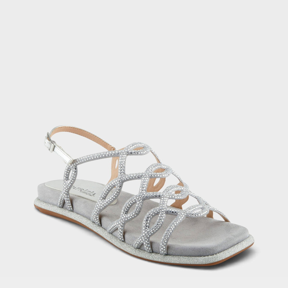 PATRIZIA GLAMGLOSS SANDALS-33