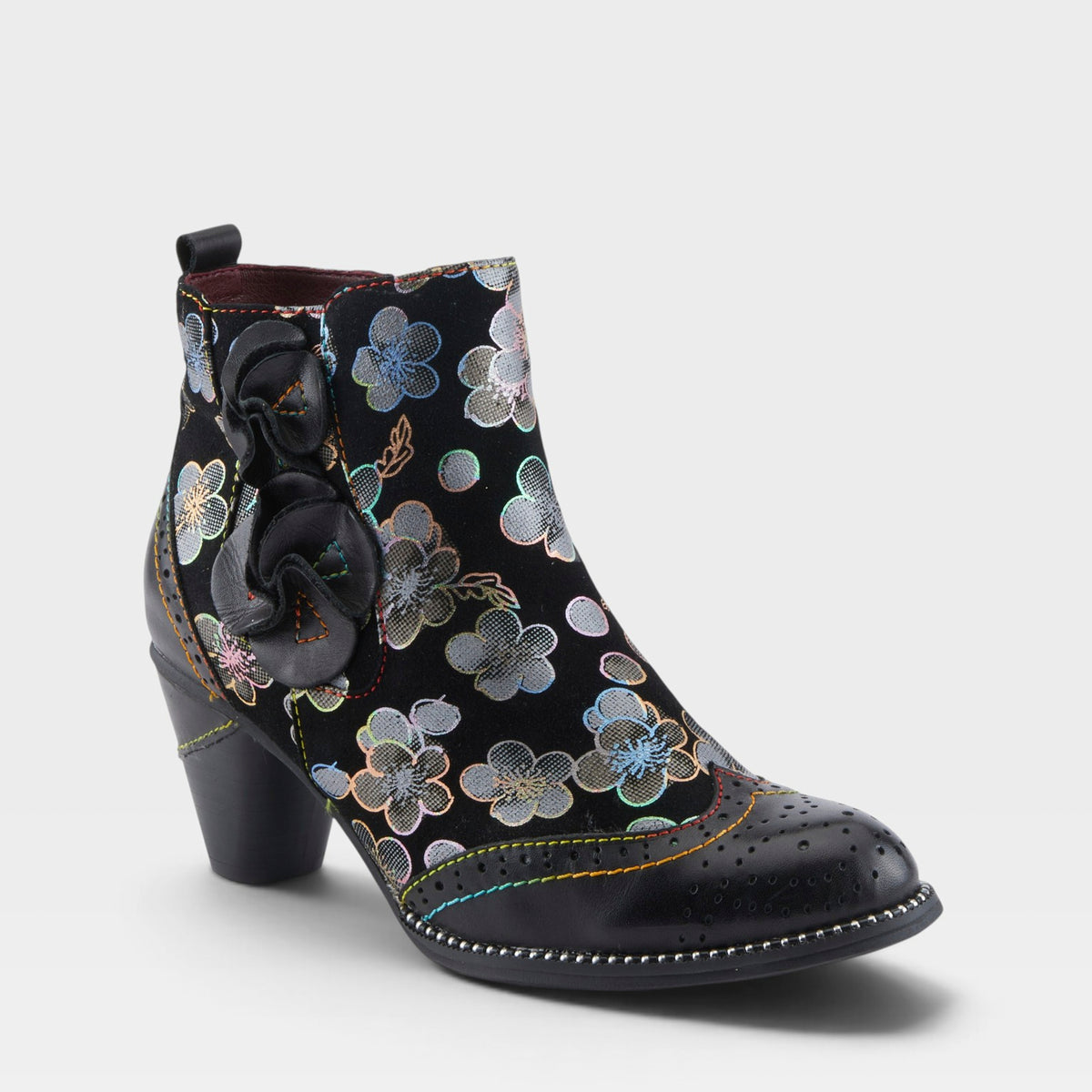 L'ARTISTE GLYNN BOOTS-1