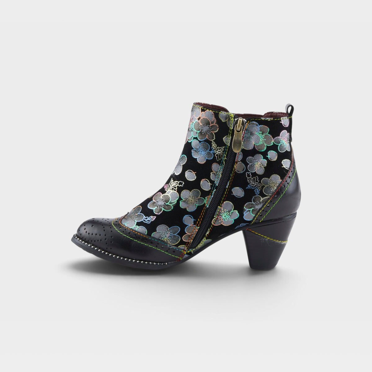 L'ARTISTE GLYNN BOOTS-3