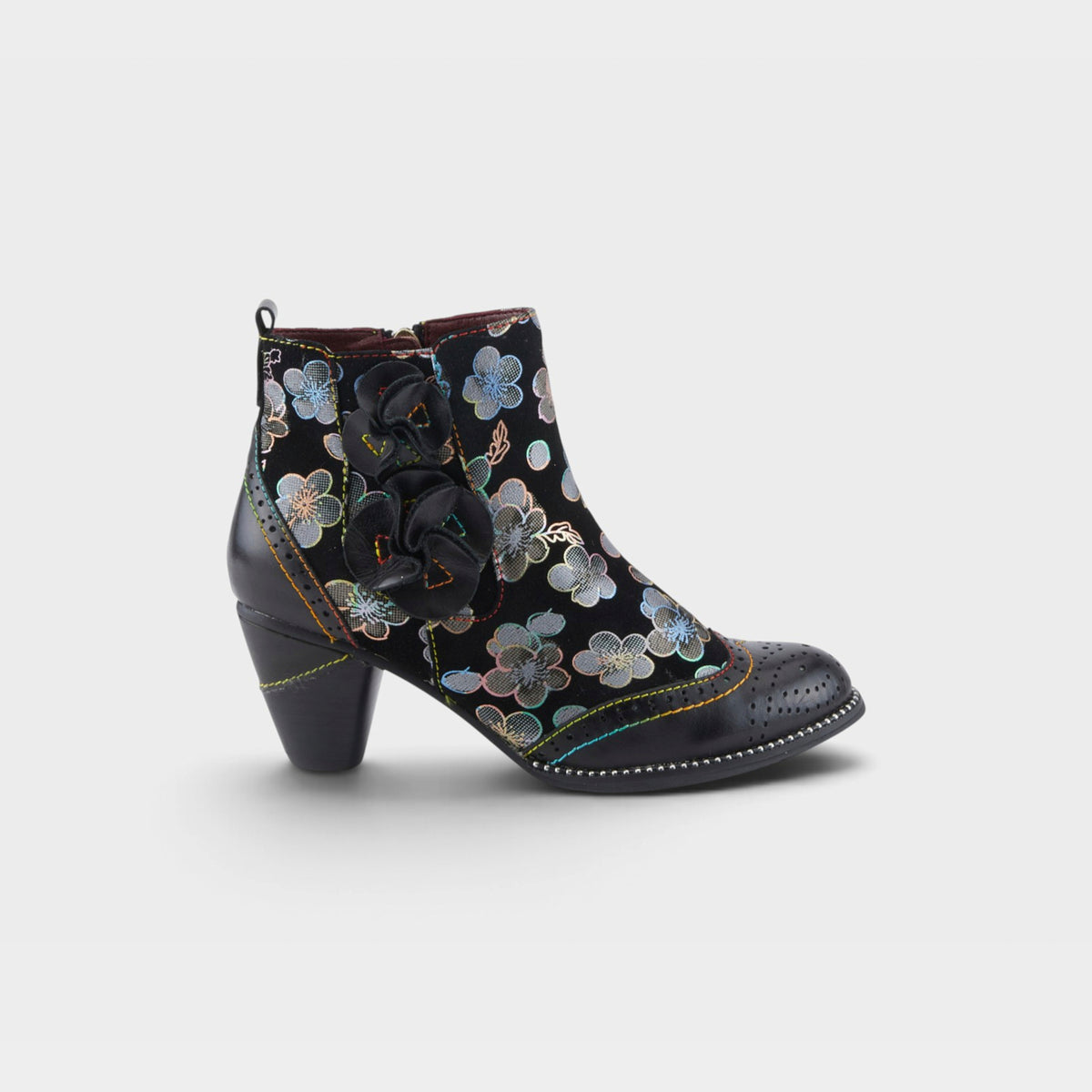 L'ARTISTE GLYNN BOOTS