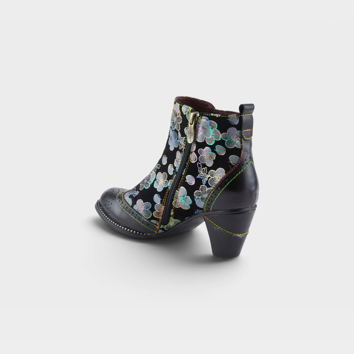 L'ARTISTE GLYNN BOOTS-6