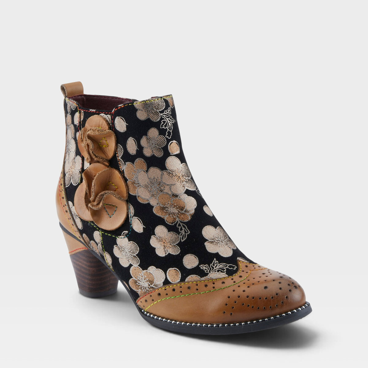L'ARTISTE GLYNN BOOTS-7