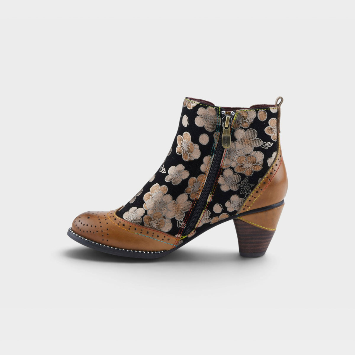 L'ARTISTE GLYNN BOOTS-9
