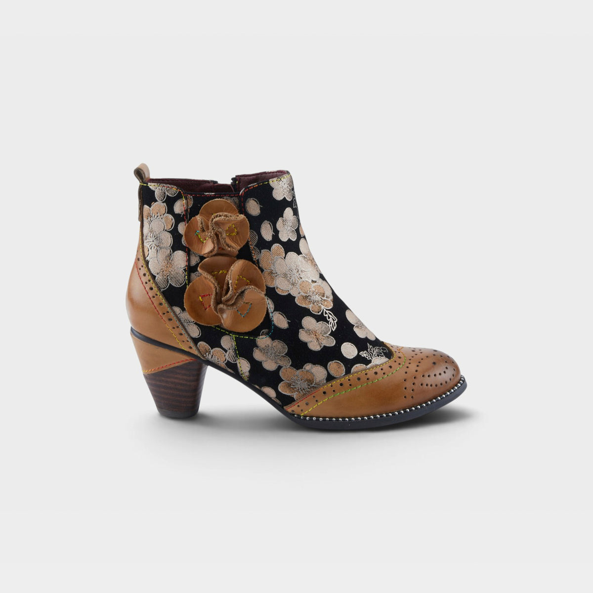 L'ARTISTE GLYNN BOOTS