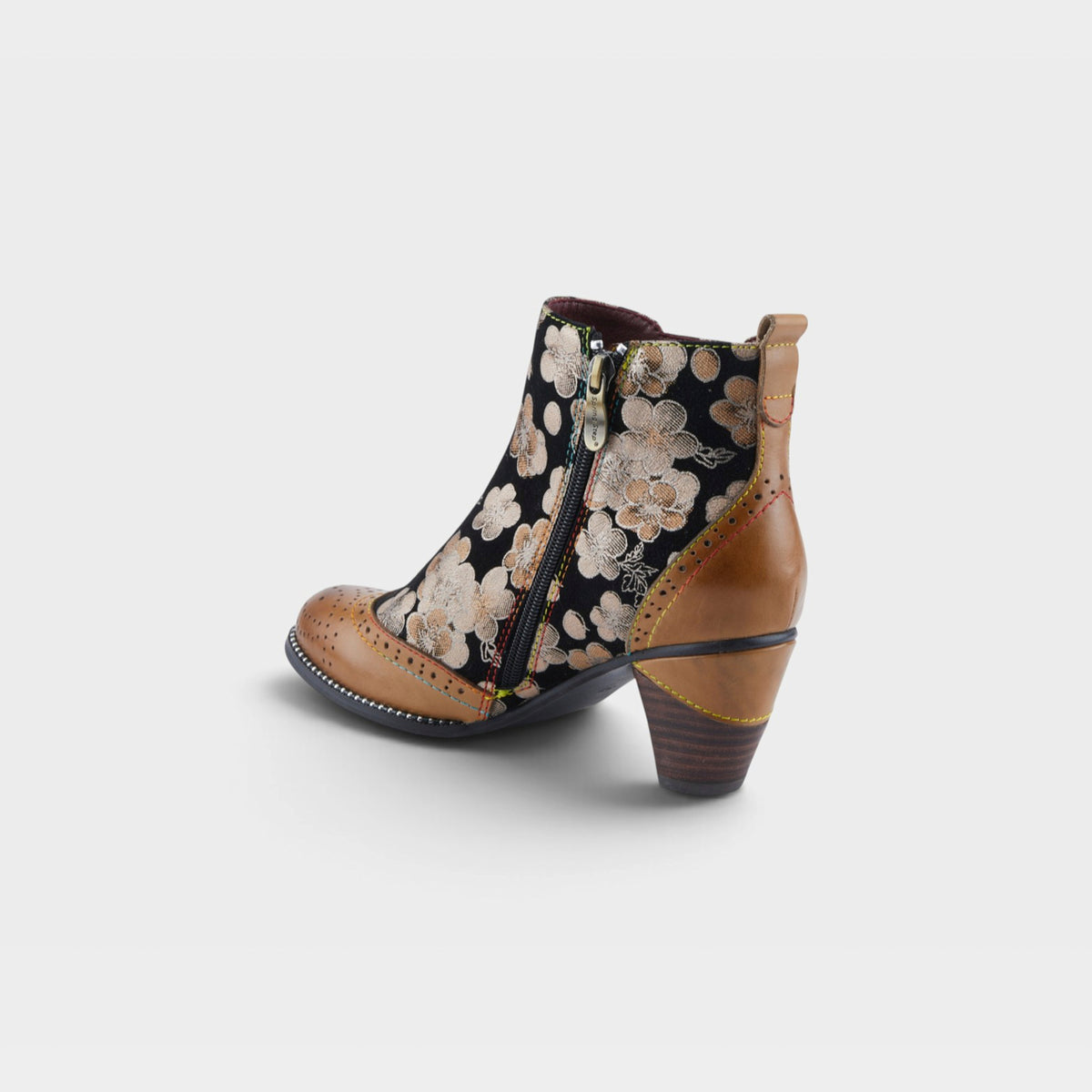L'ARTISTE GLYNN BOOTS-12