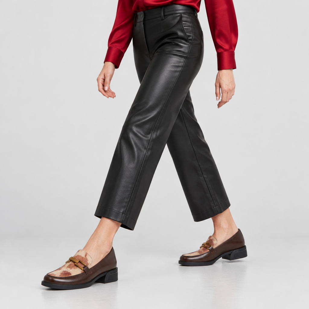 Azura GOGETTER-GARNI SHOES – on-foot lifestyle view
