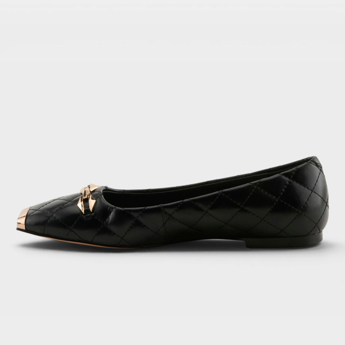 Azura – Golditoed – Black – Shoe