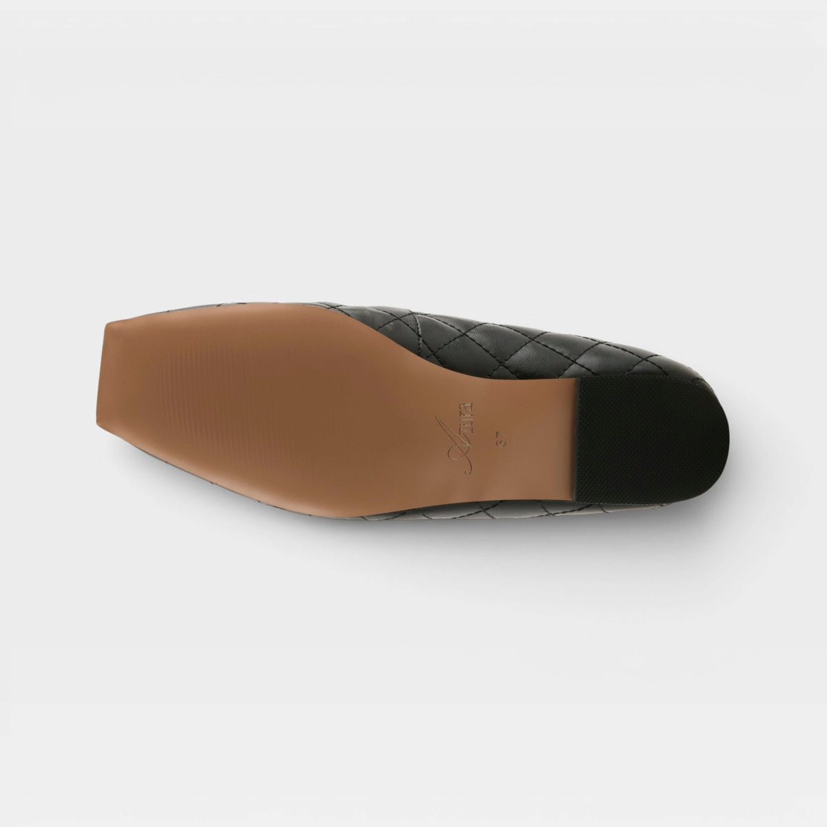 Azura – Golditoed – Black – Shoe