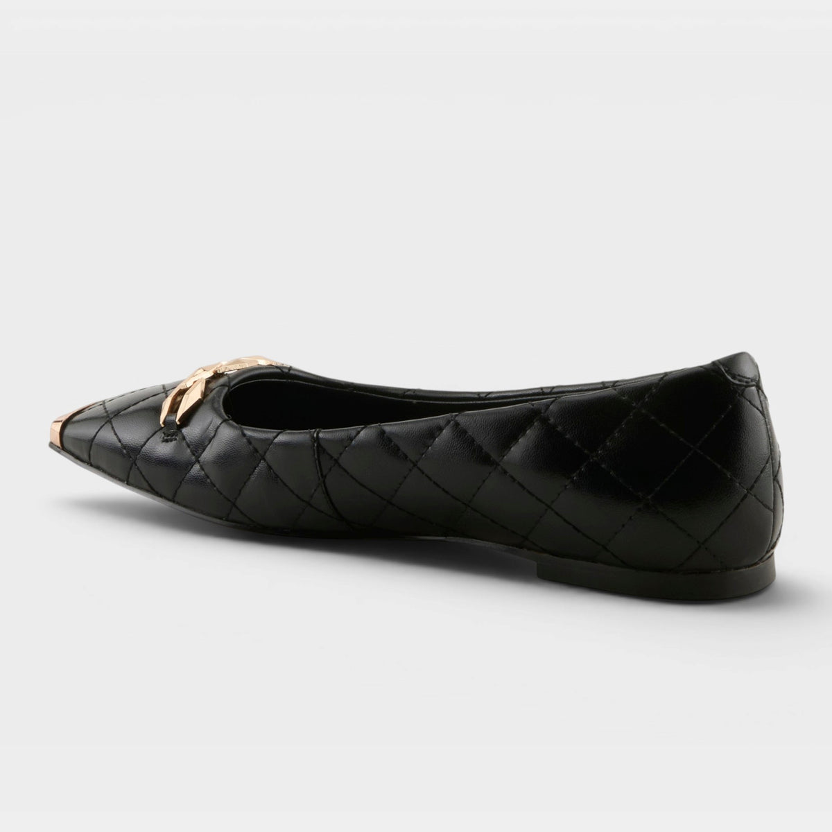 Azura – Golditoed – Black – Shoe