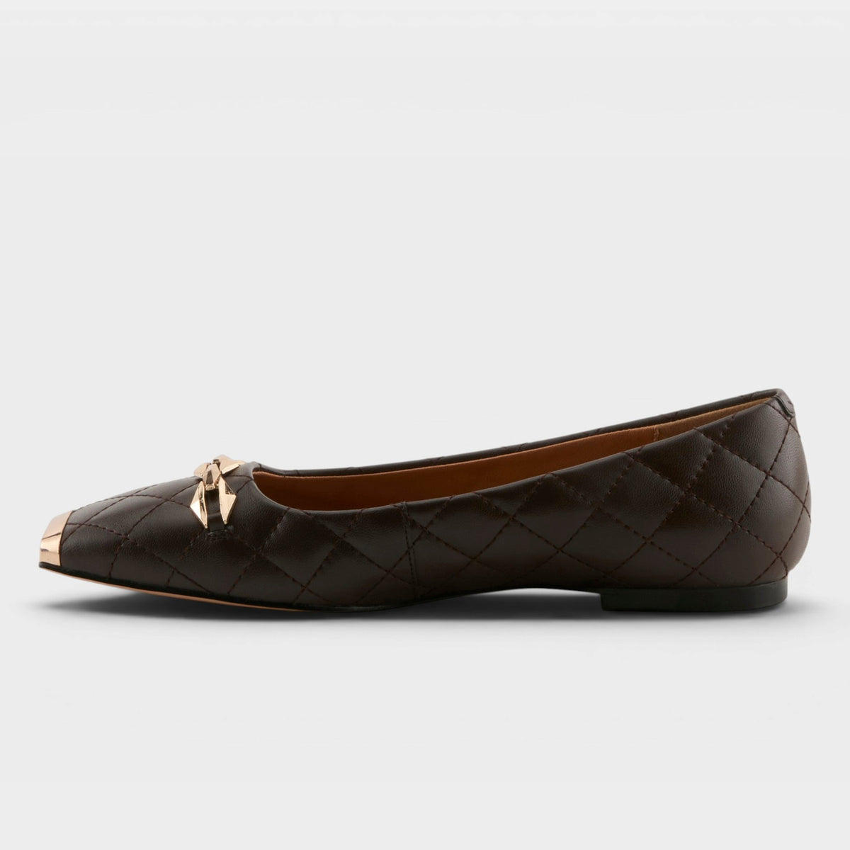Azura – Golditoed – Brown – Shoe