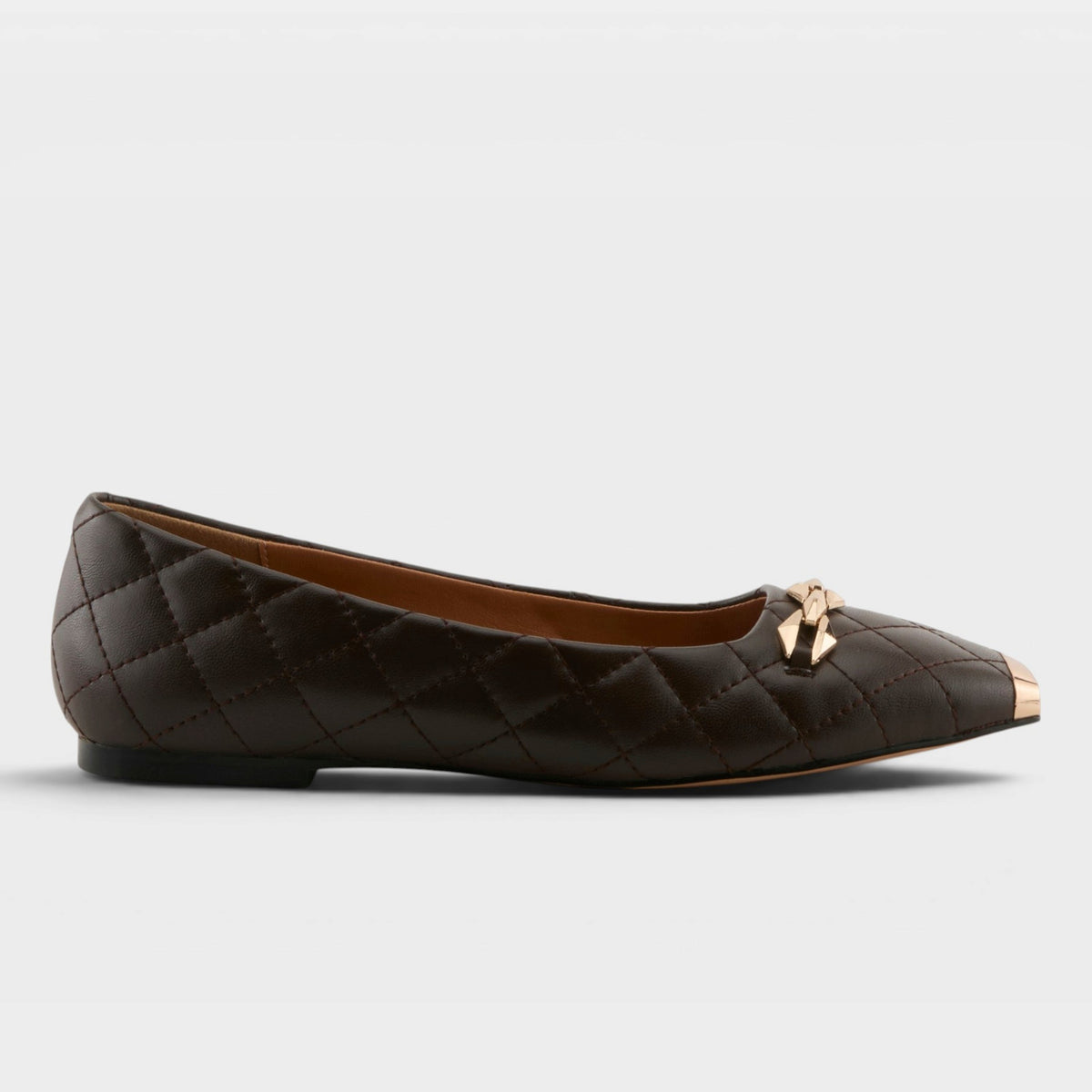 Azura – Golditoed – Brown – Shoe