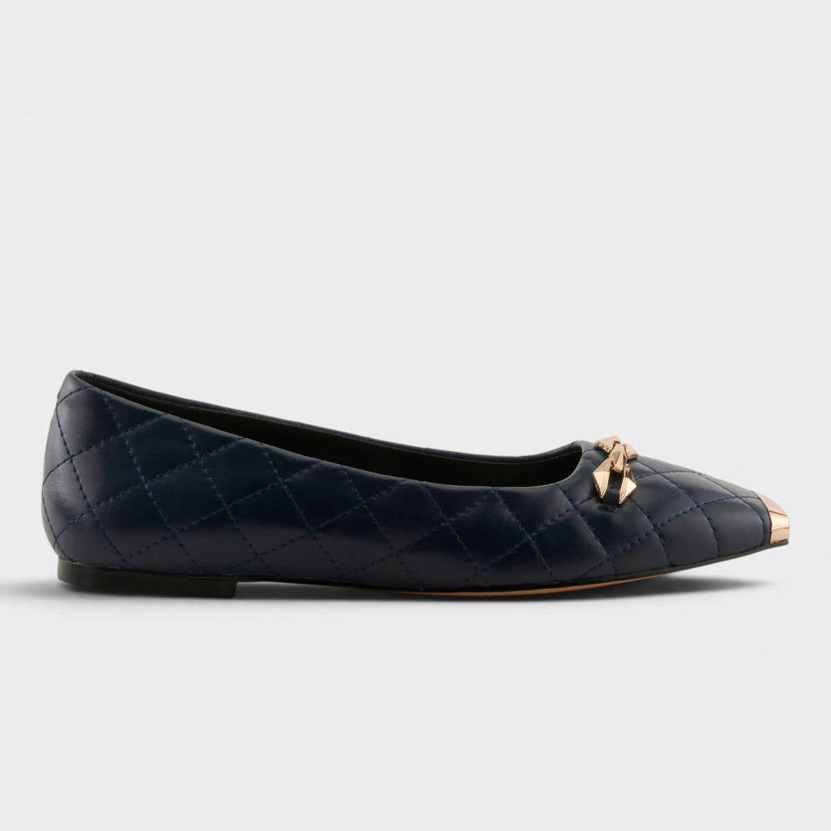 Azura – Golditoed – Navy – Shoe