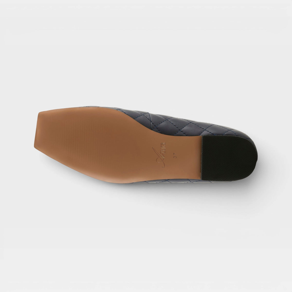 Azura – Golditoed – Navy – Shoe