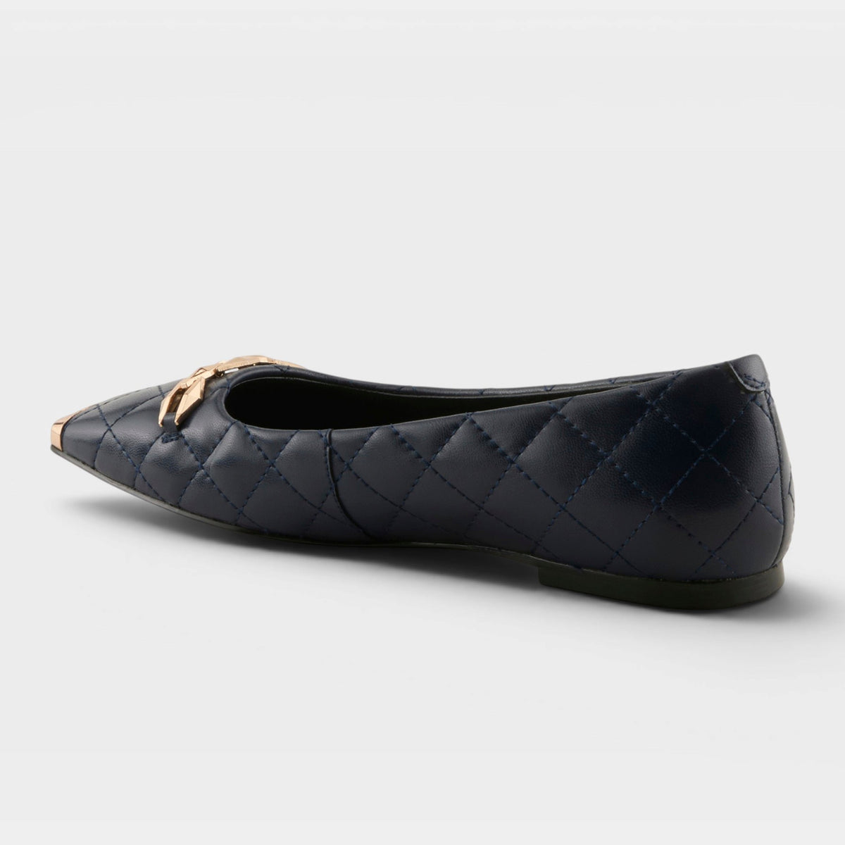 Azura – Golditoed – Navy – Shoe