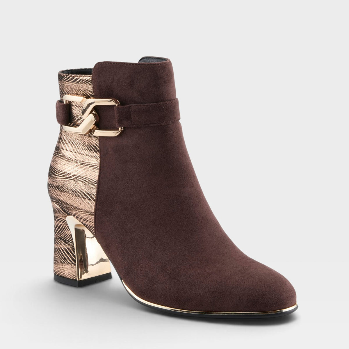 PATRIZIA GORGINA BOOTS-18