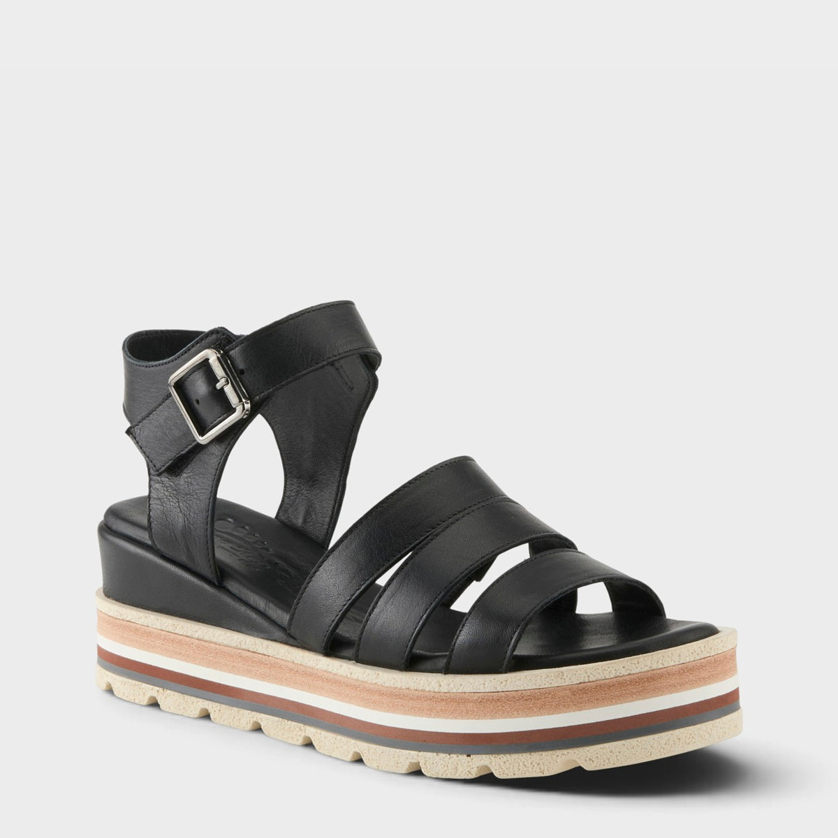 SPRING STEP GOSALINA SANDALS-19