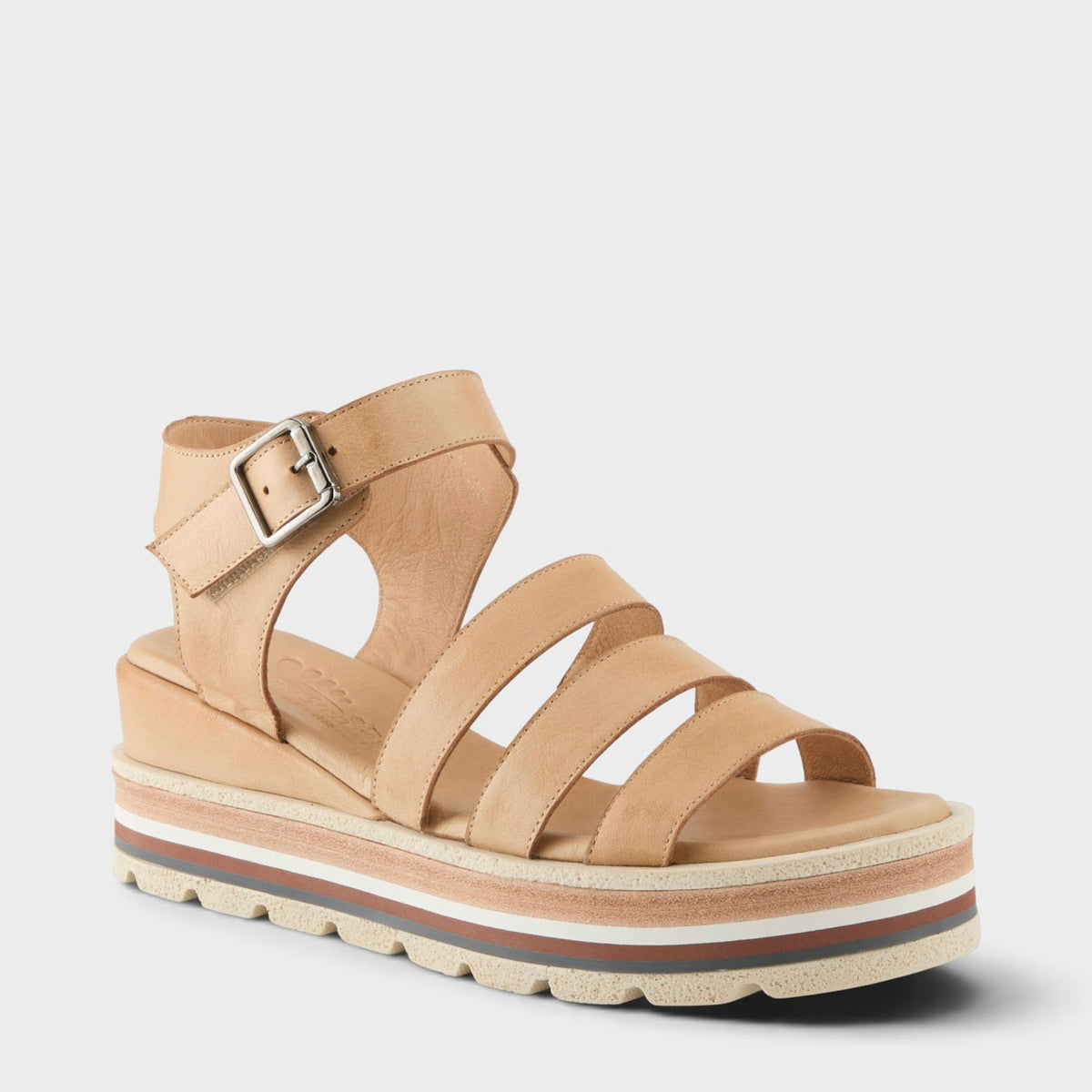 SPRING STEP GOSALINA SANDALS-7