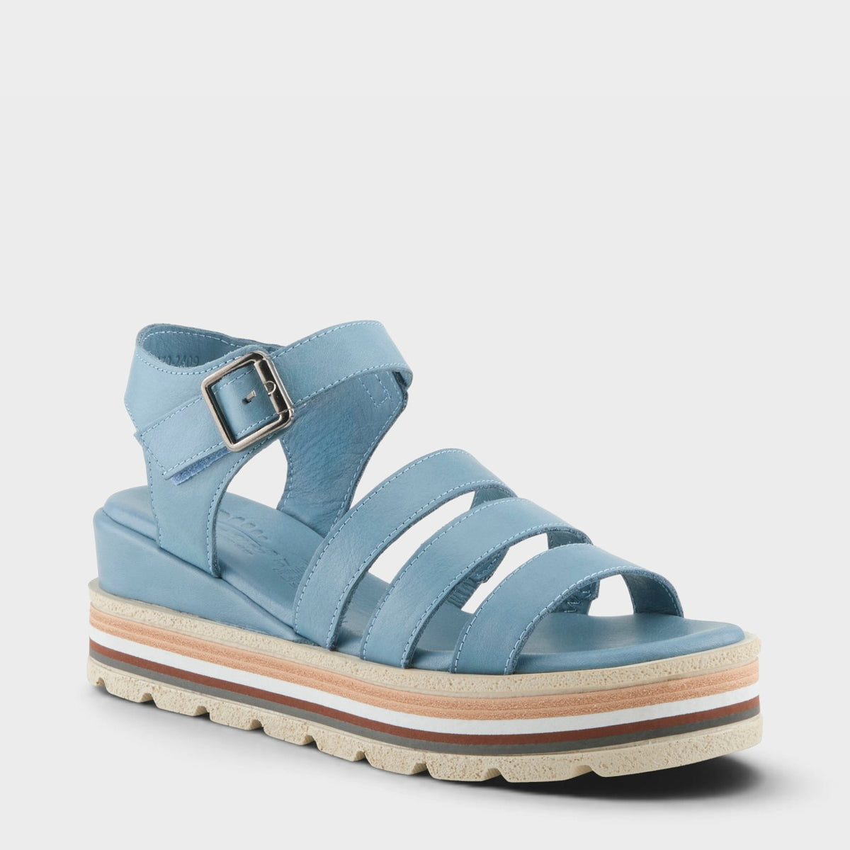 SPRING STEP GOSALINA SANDALS-1