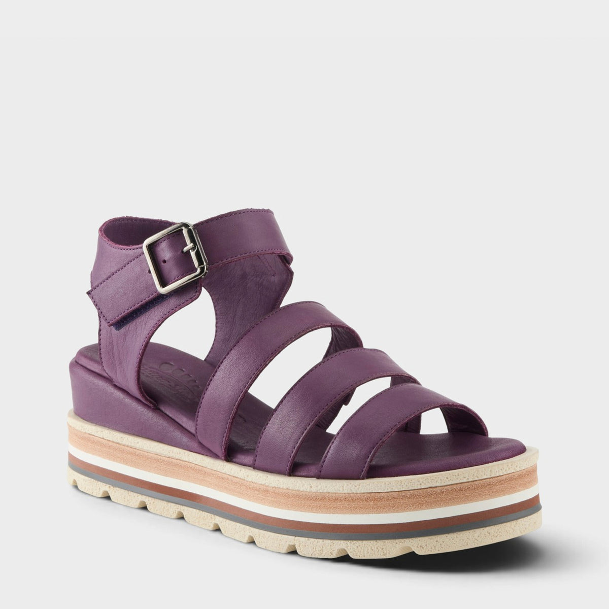 SPRING STEP GOSALINA SANDALS-13