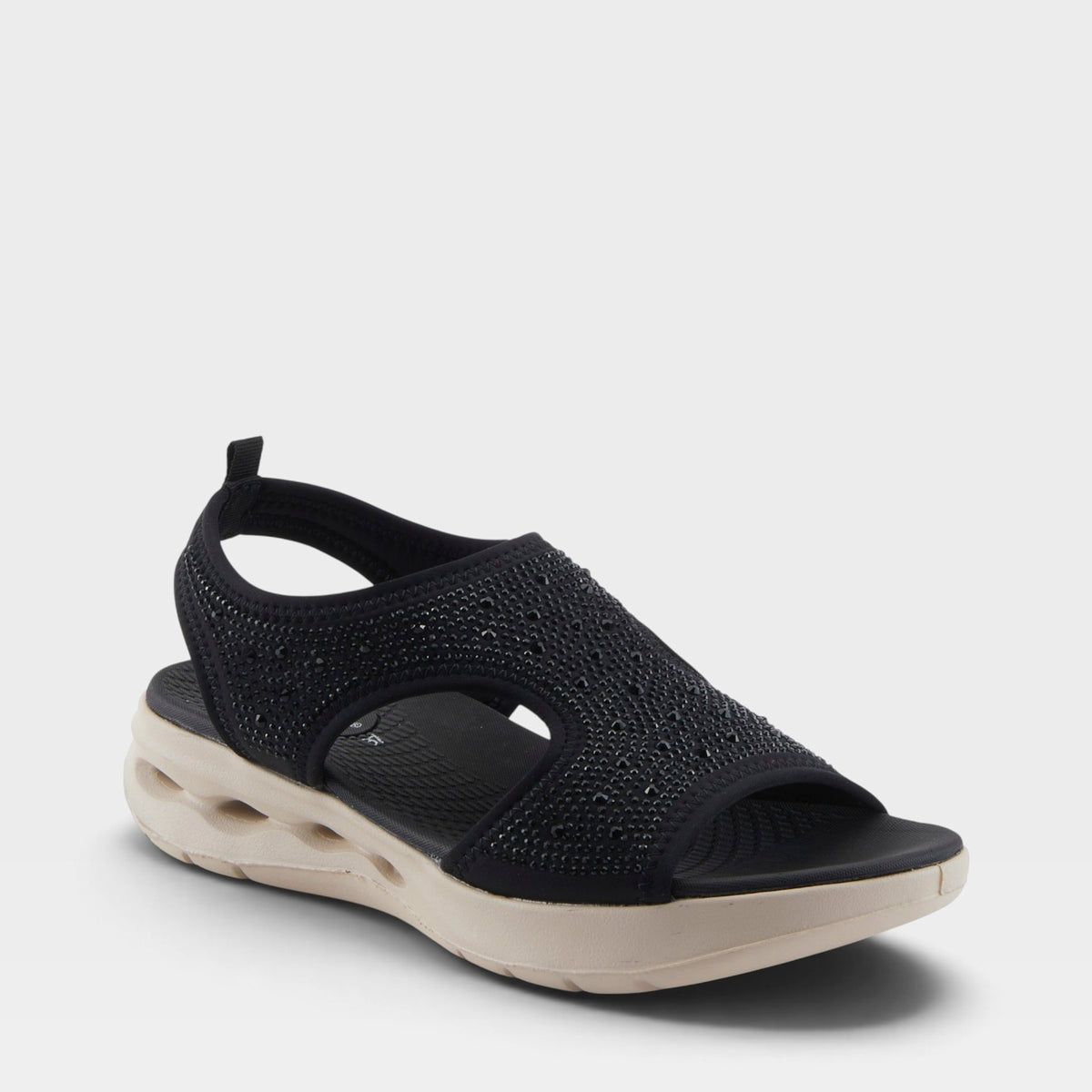 FLEXUS GOSSELIN SANDALS-1