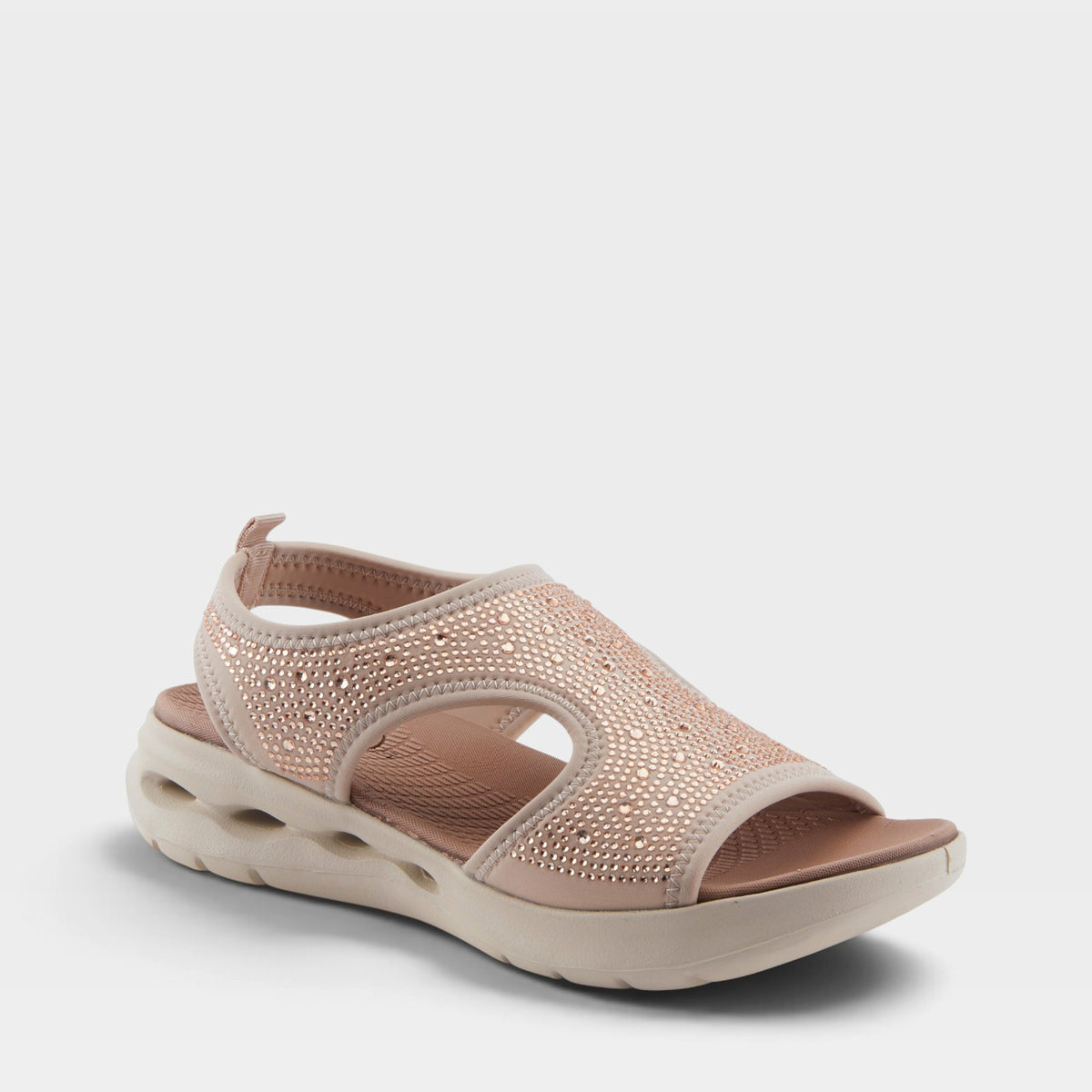 FLEXUS GOSSELIN SANDALS