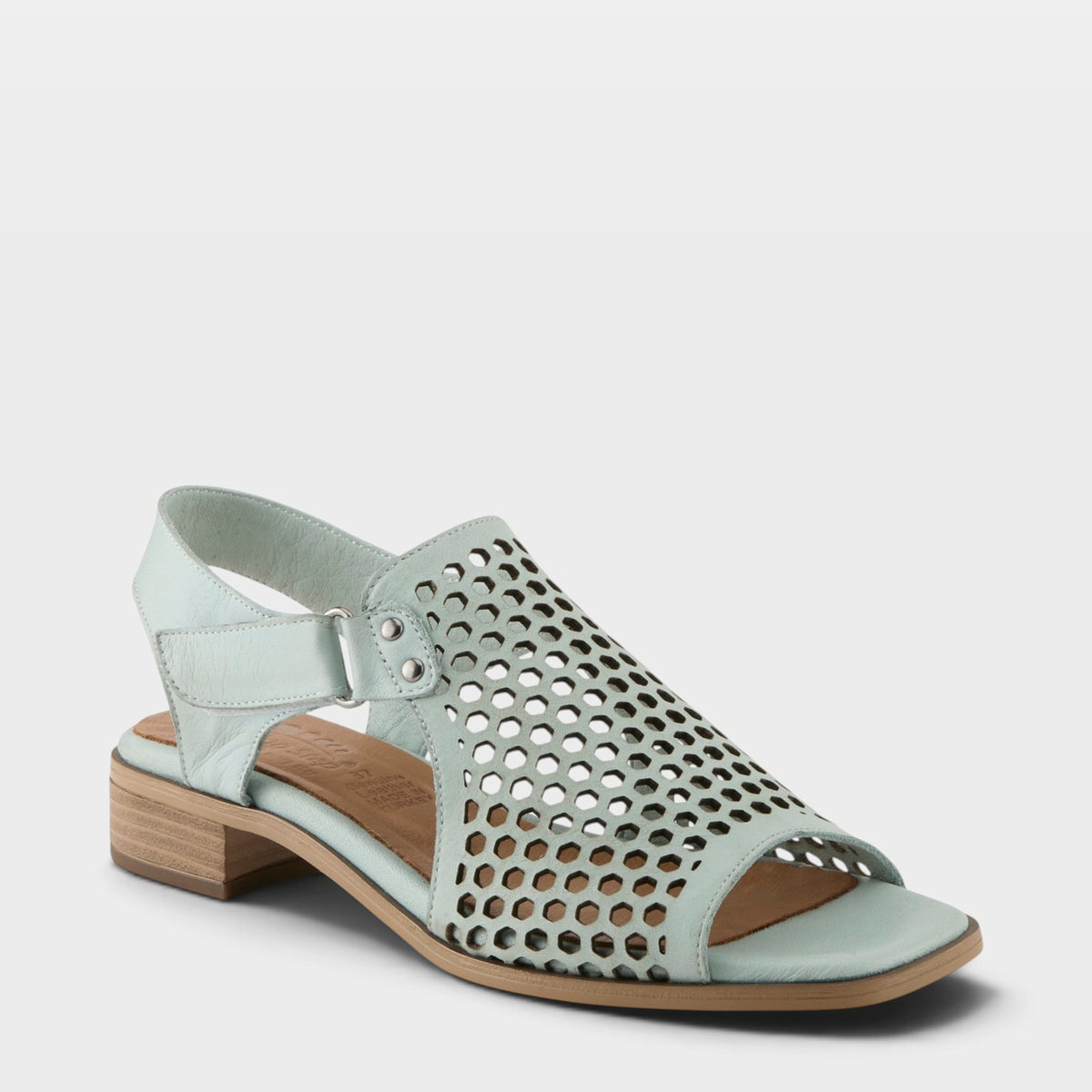 SPRING STEP GOSSET SANDALS-7
