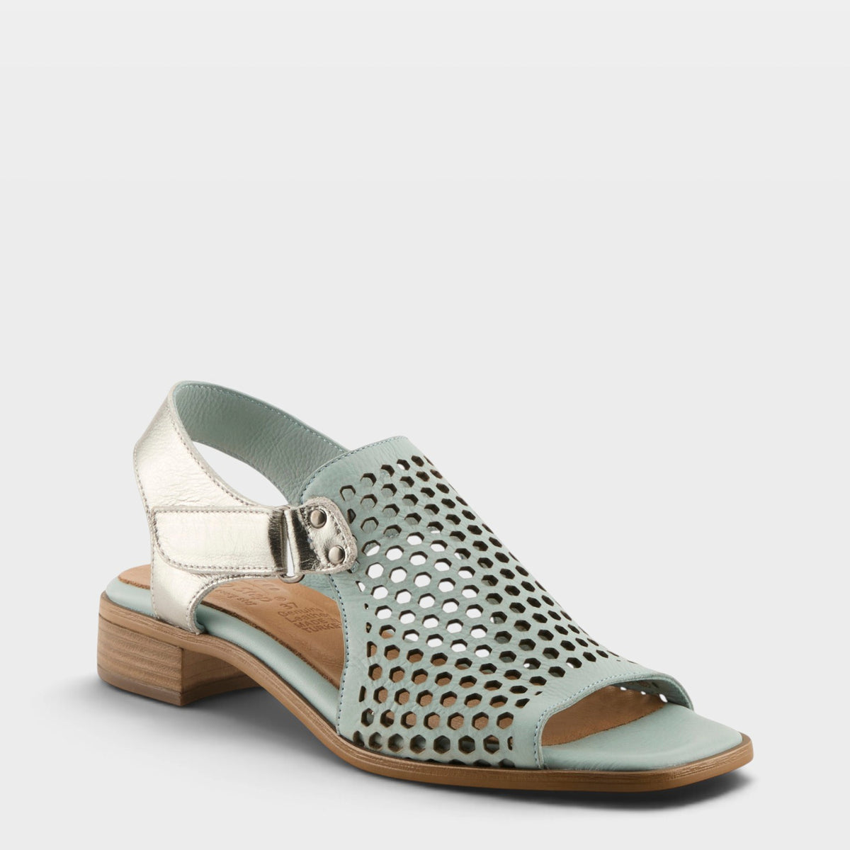 SPRING STEP GOSSET SANDALS-34