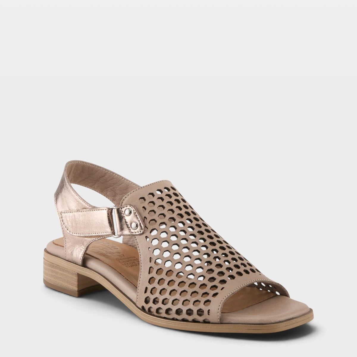 SPRING STEP GOSSET SANDALS-13
