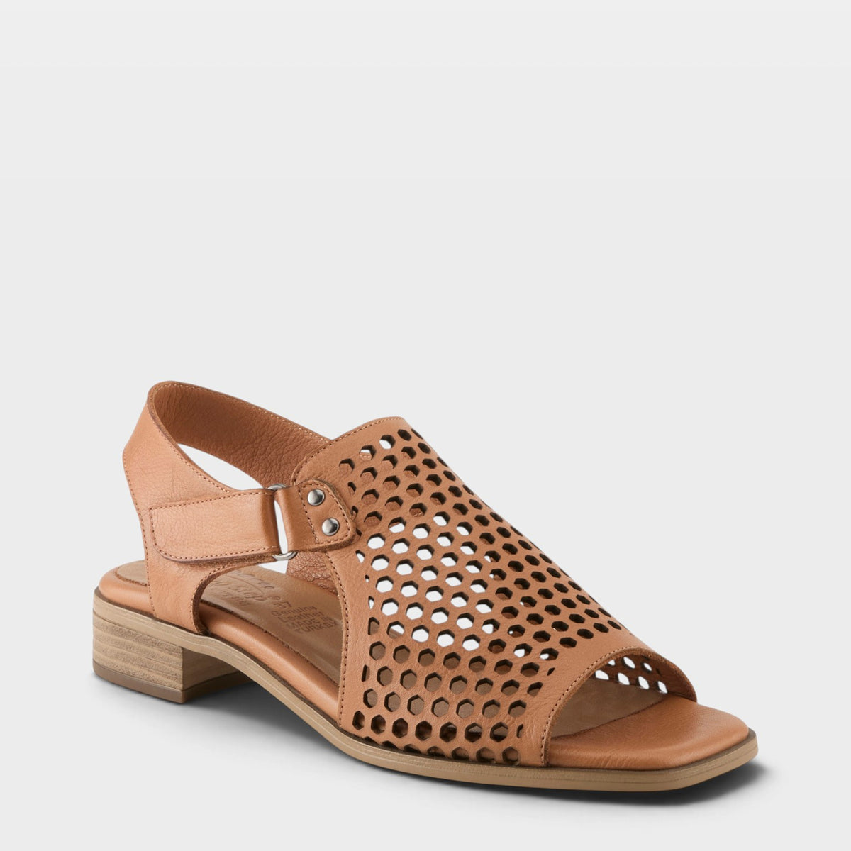 SPRING STEP GOSSET SANDALS-19