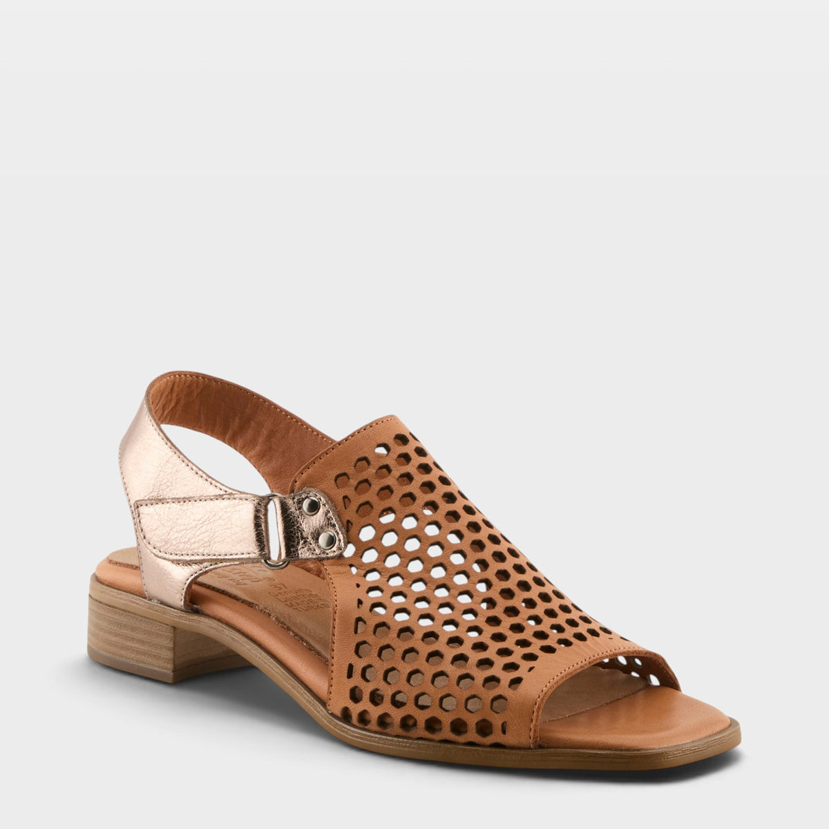 SPRING STEP GOSSET SANDALS-32
