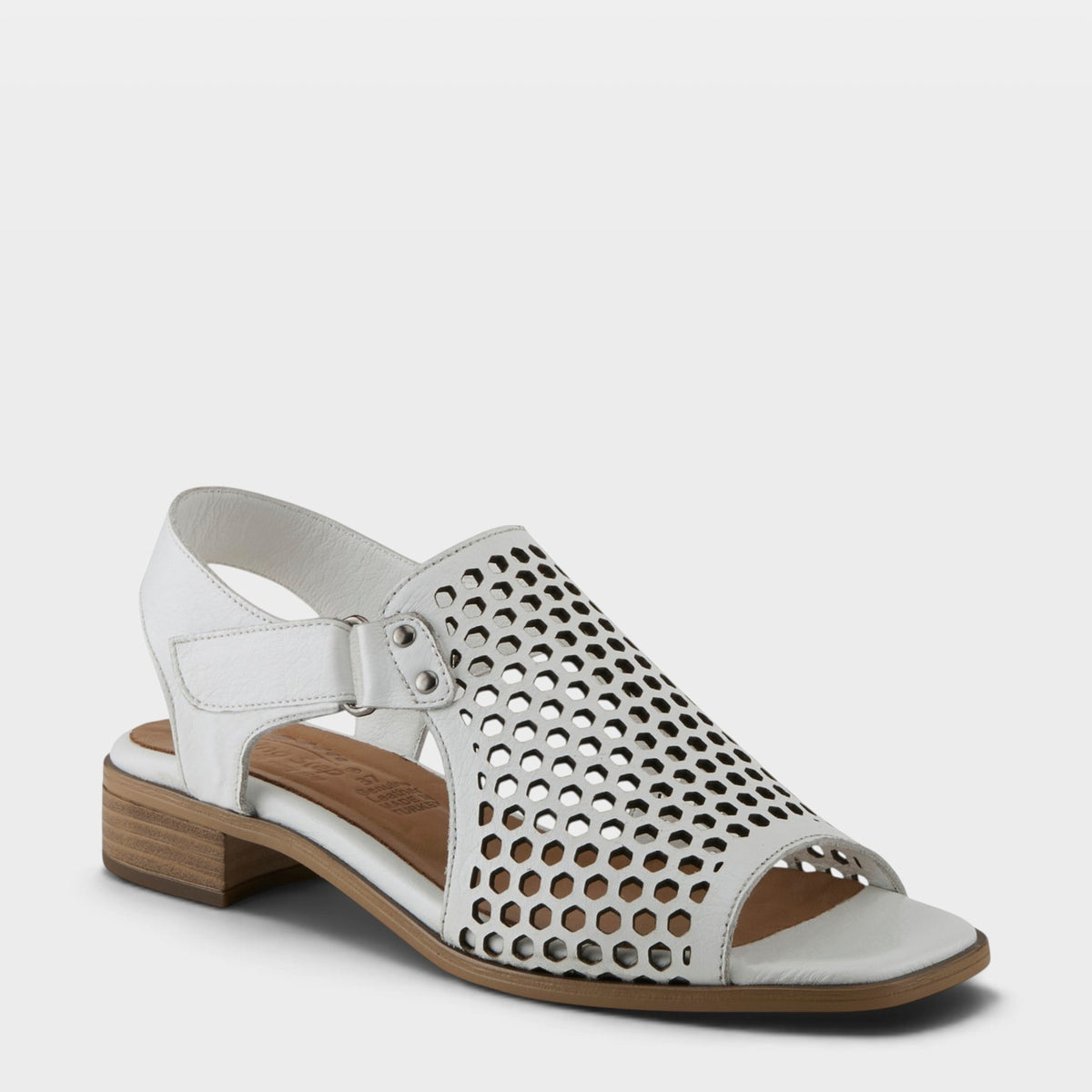 SPRING STEP GOSSET SANDALS-25