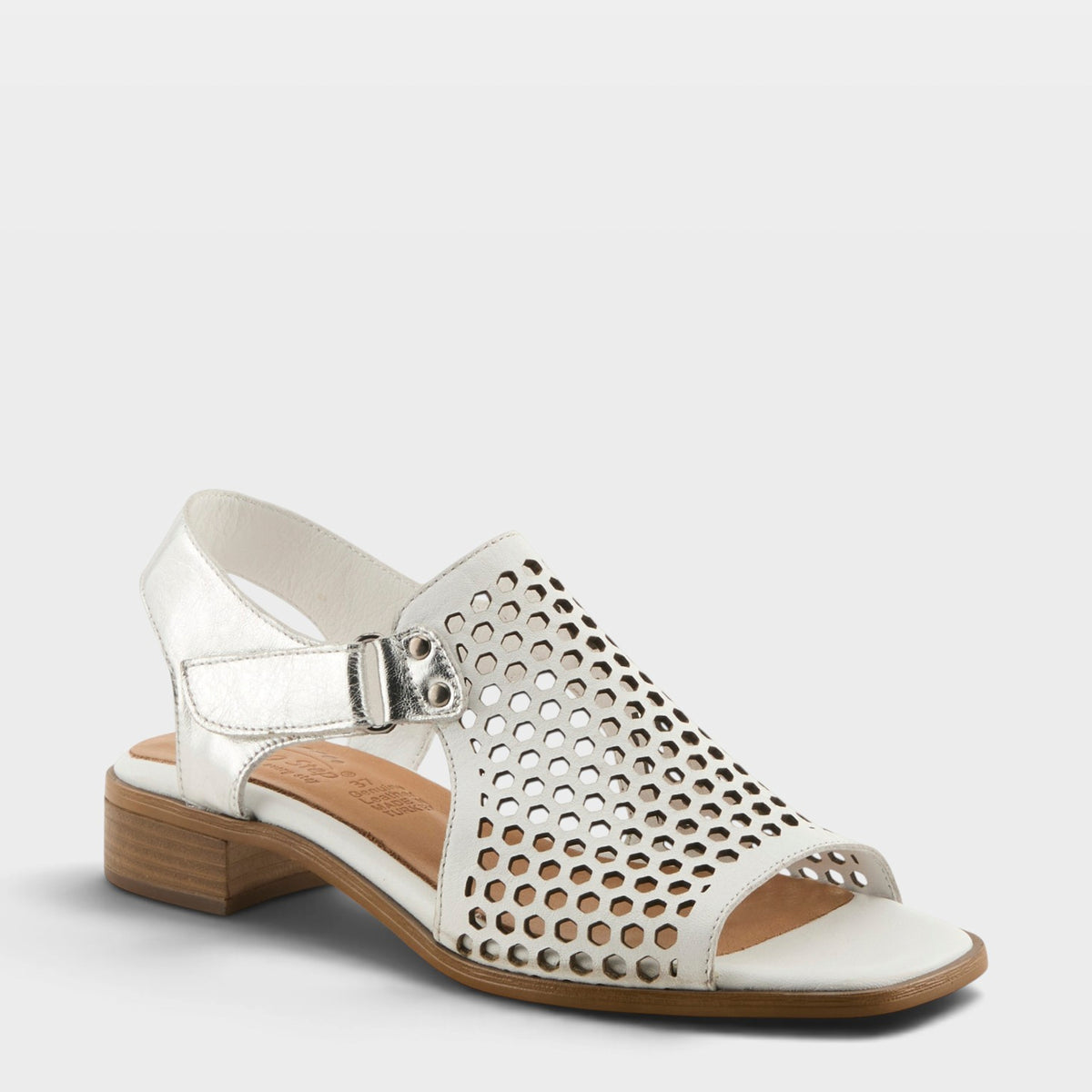SPRING STEP GOSSET SANDALS-33