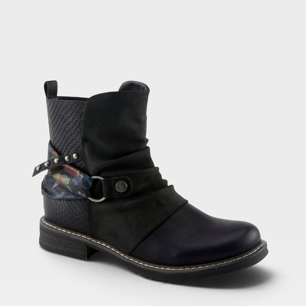 PATRIZIA GOSSIFLEUR BOOTS-7